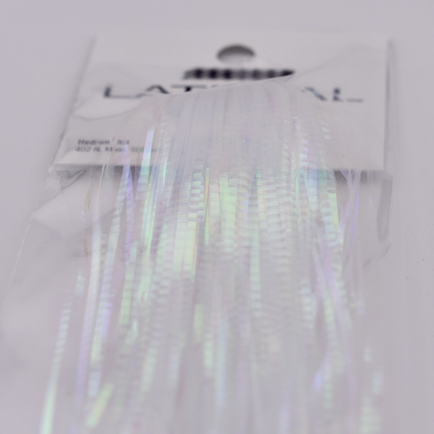 Lateral Scale