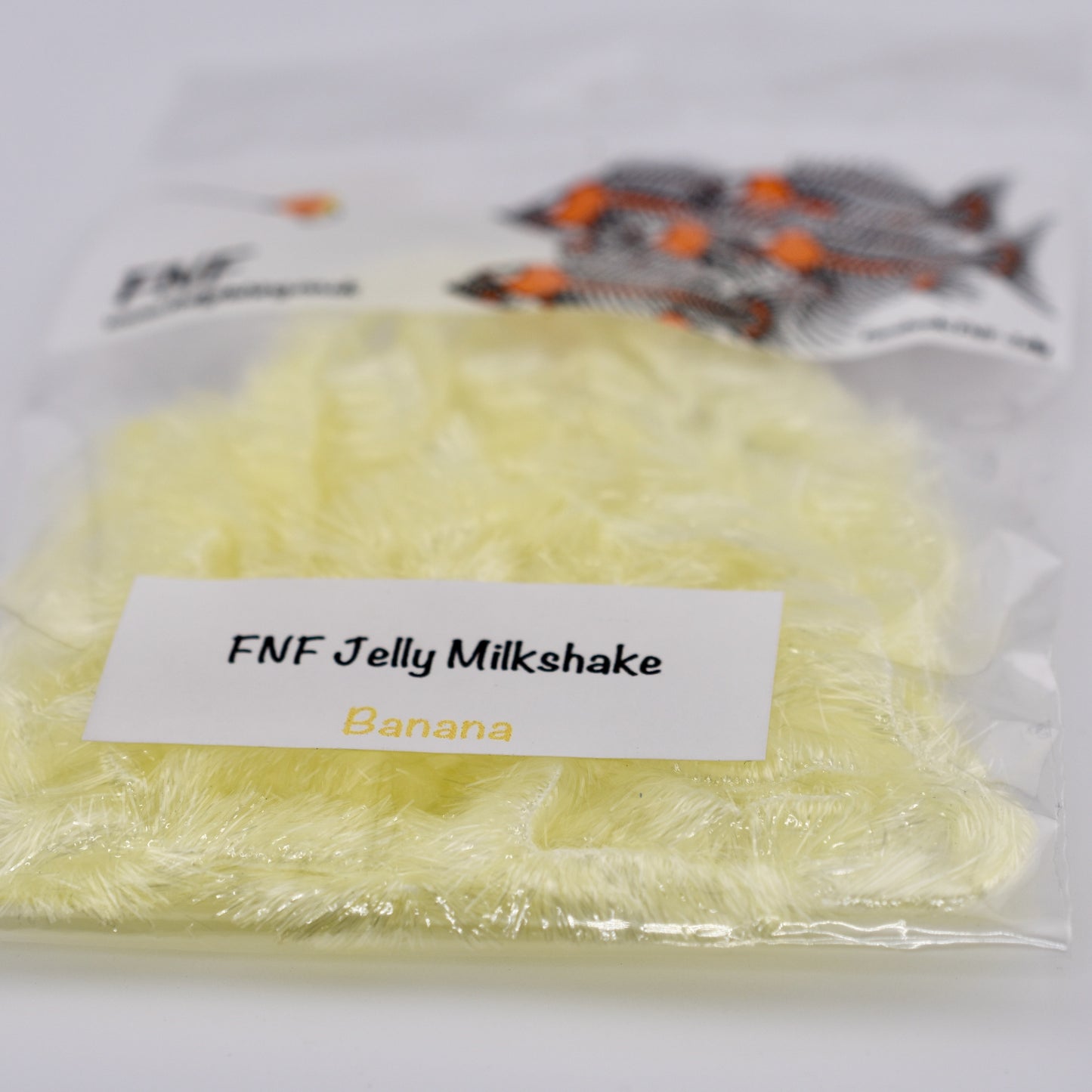 Jelly Milkshake