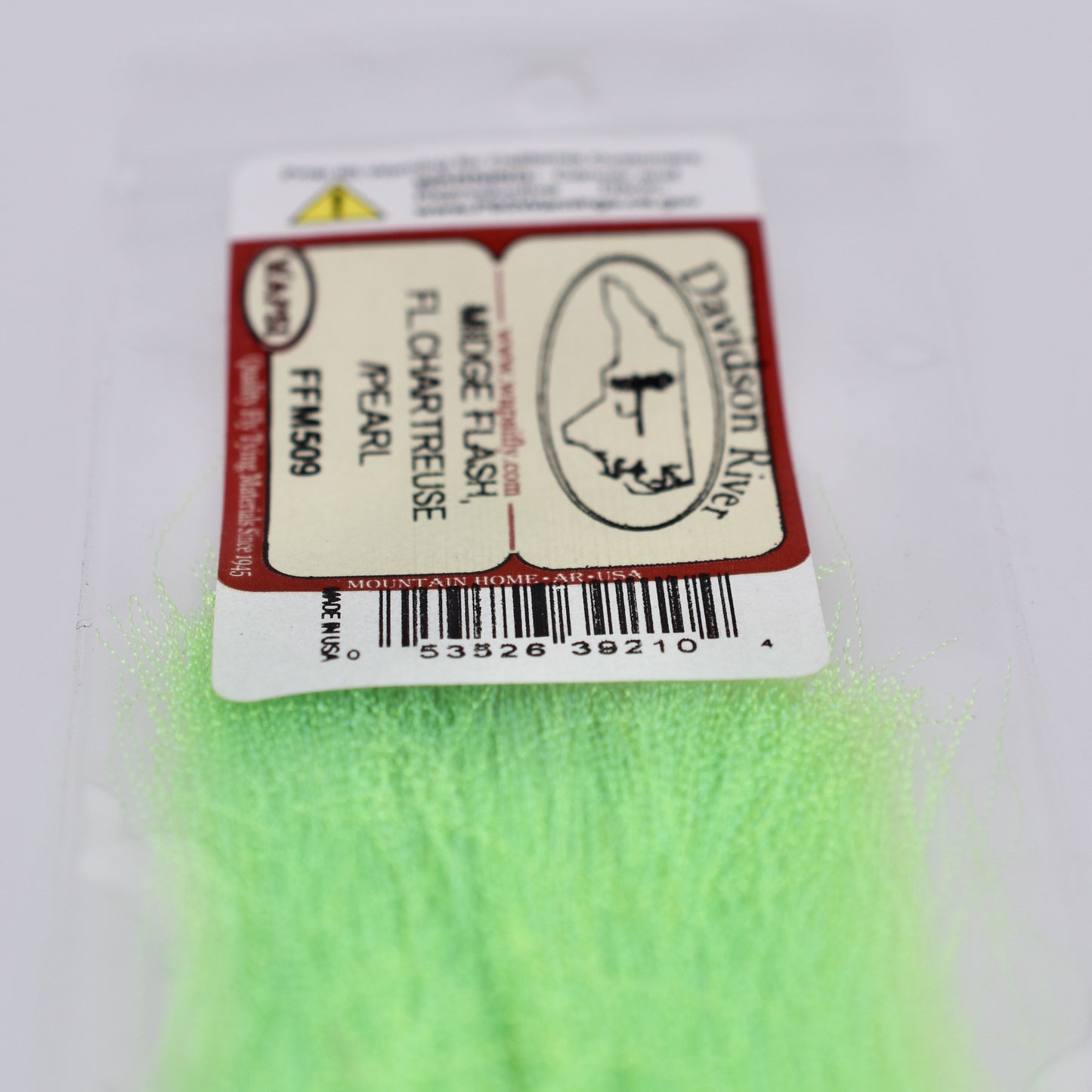 Midge Flash