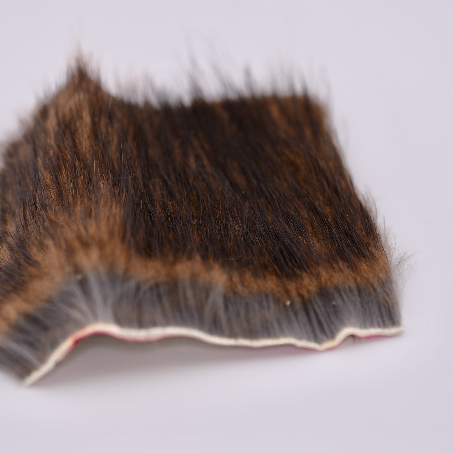 Muskrat 3x3 piece