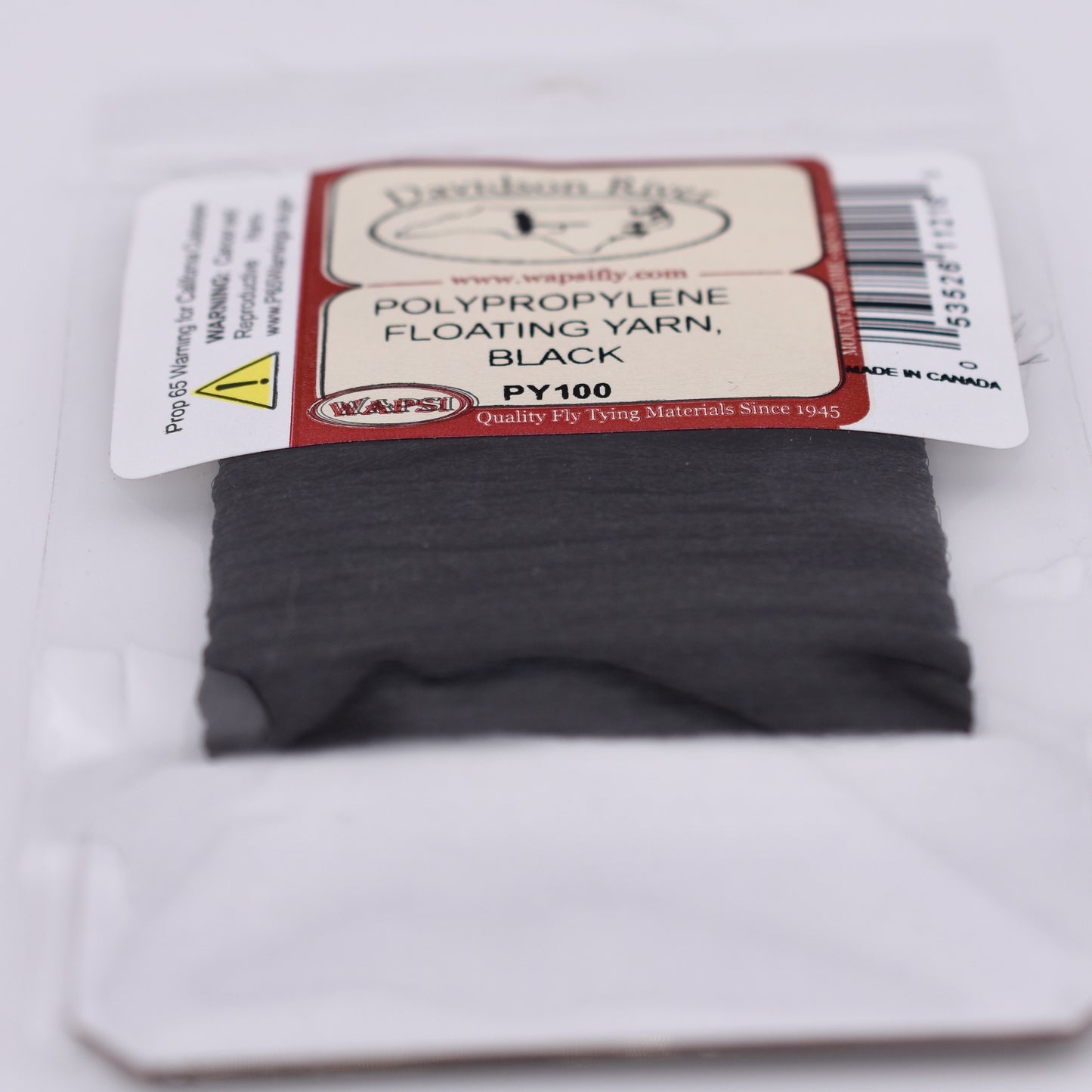 Polypropylene Floating Yarn