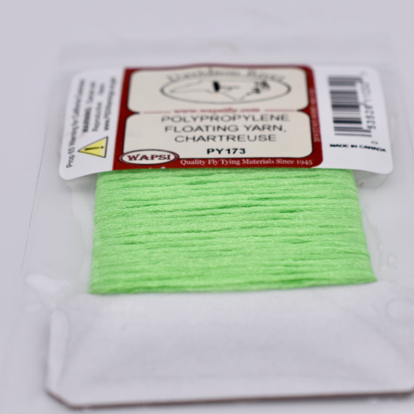 Polypropylene Floating Yarn