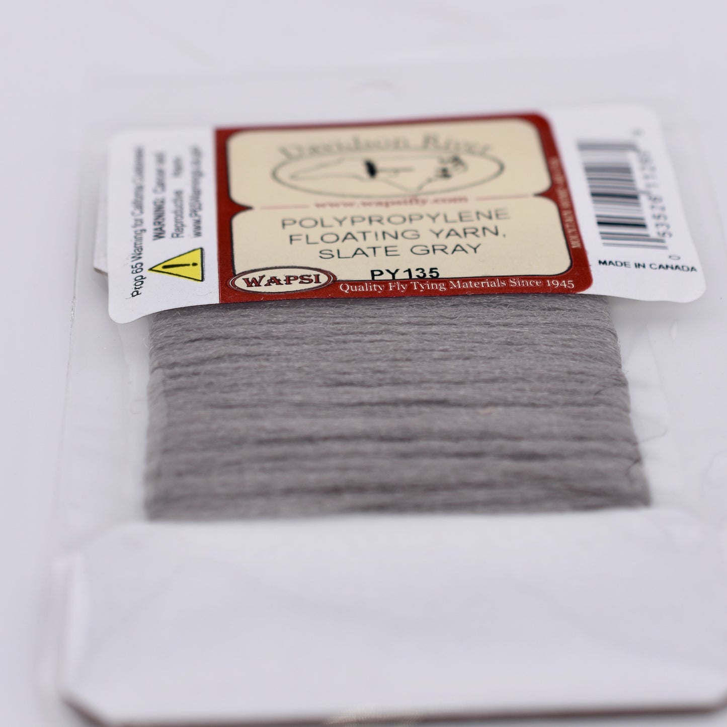 Polypropylene Floating Yarn