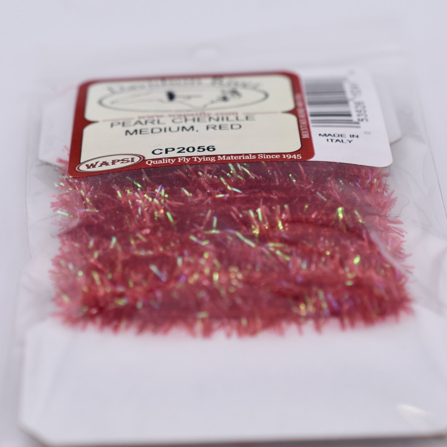 Pearl Chenille