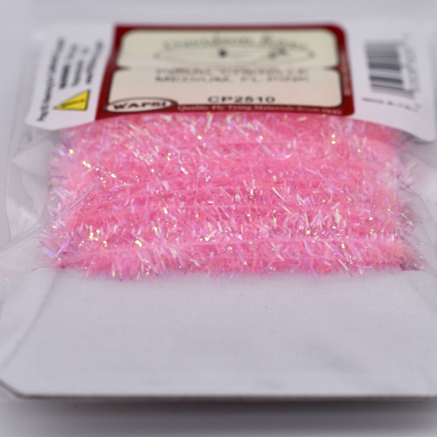 Pearl Chenille