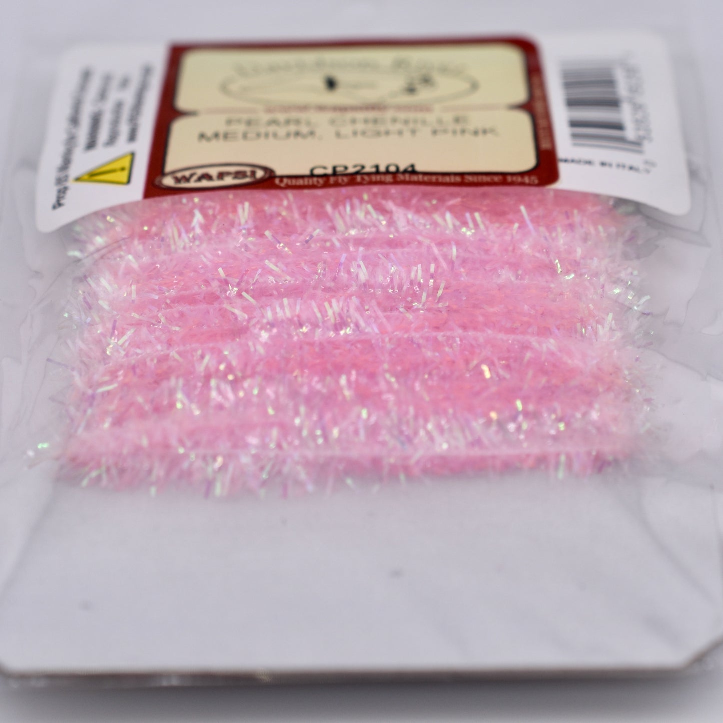 Pearl Chenille