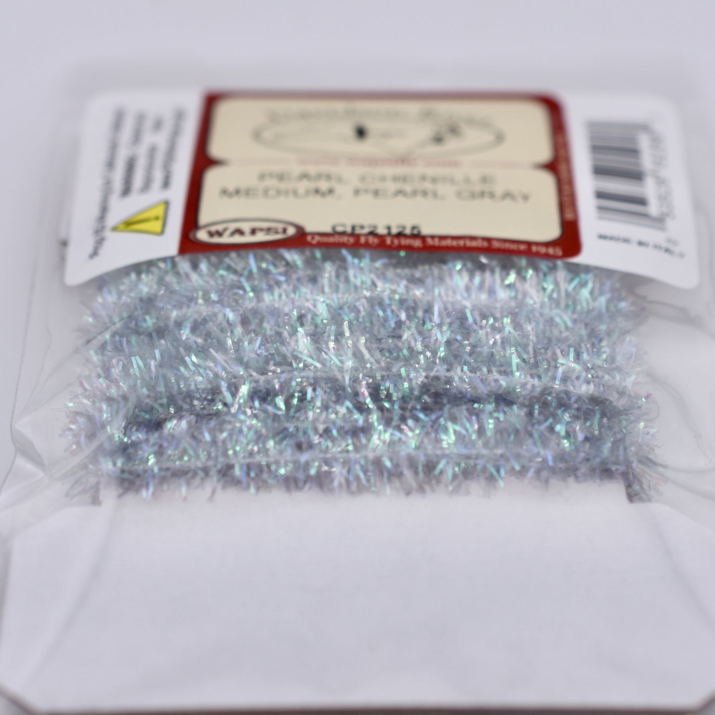 Pearl Chenille