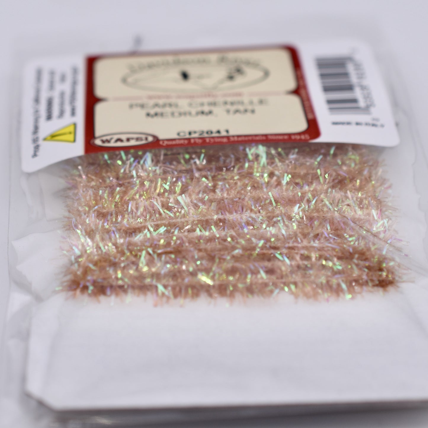 Pearl Chenille