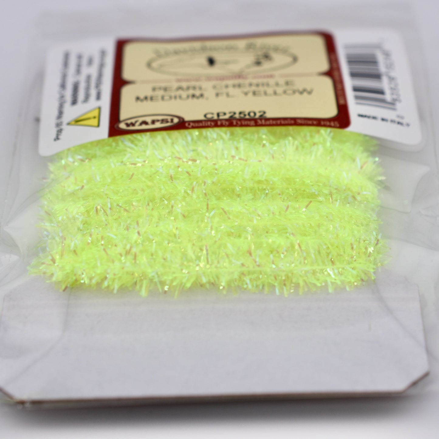 Pearl Chenille