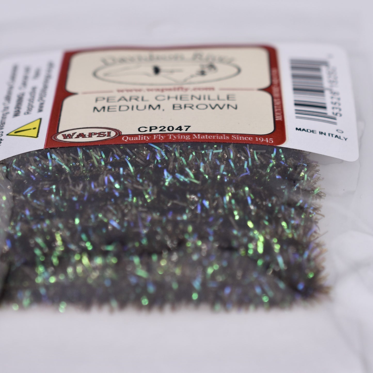 Pearl Chenille