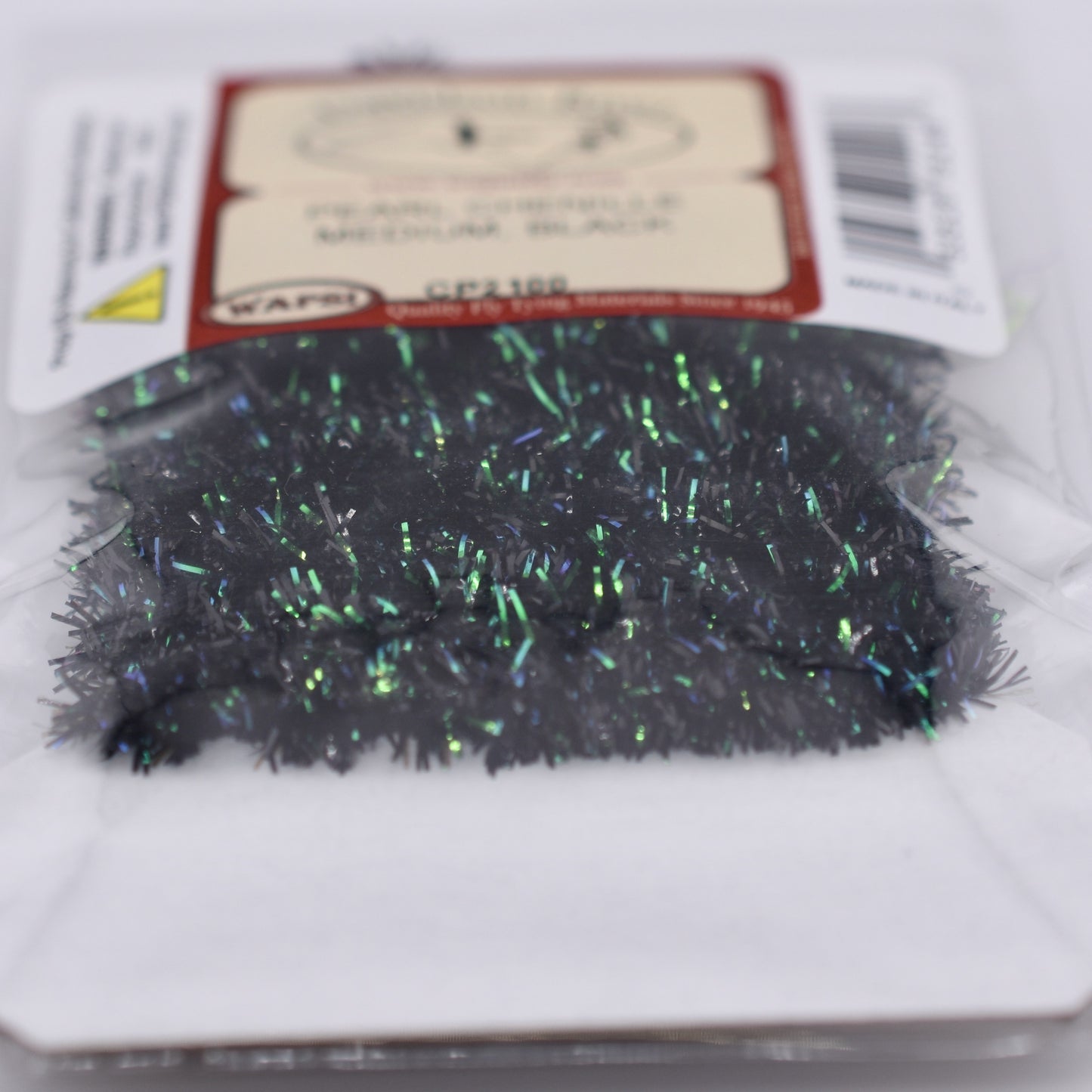 Pearl Chenille