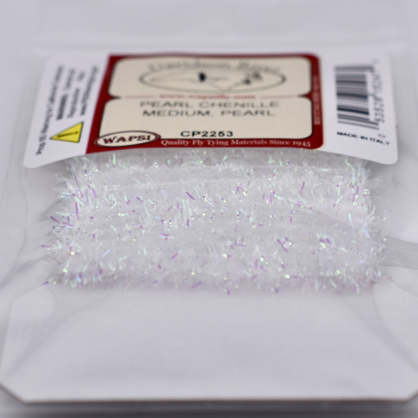 Pearl Chenille