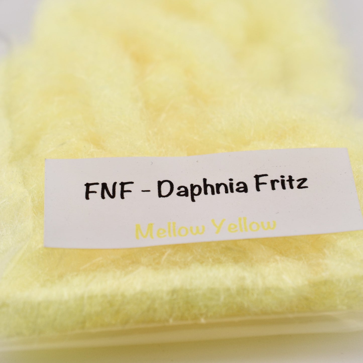 Daphnia Fritz