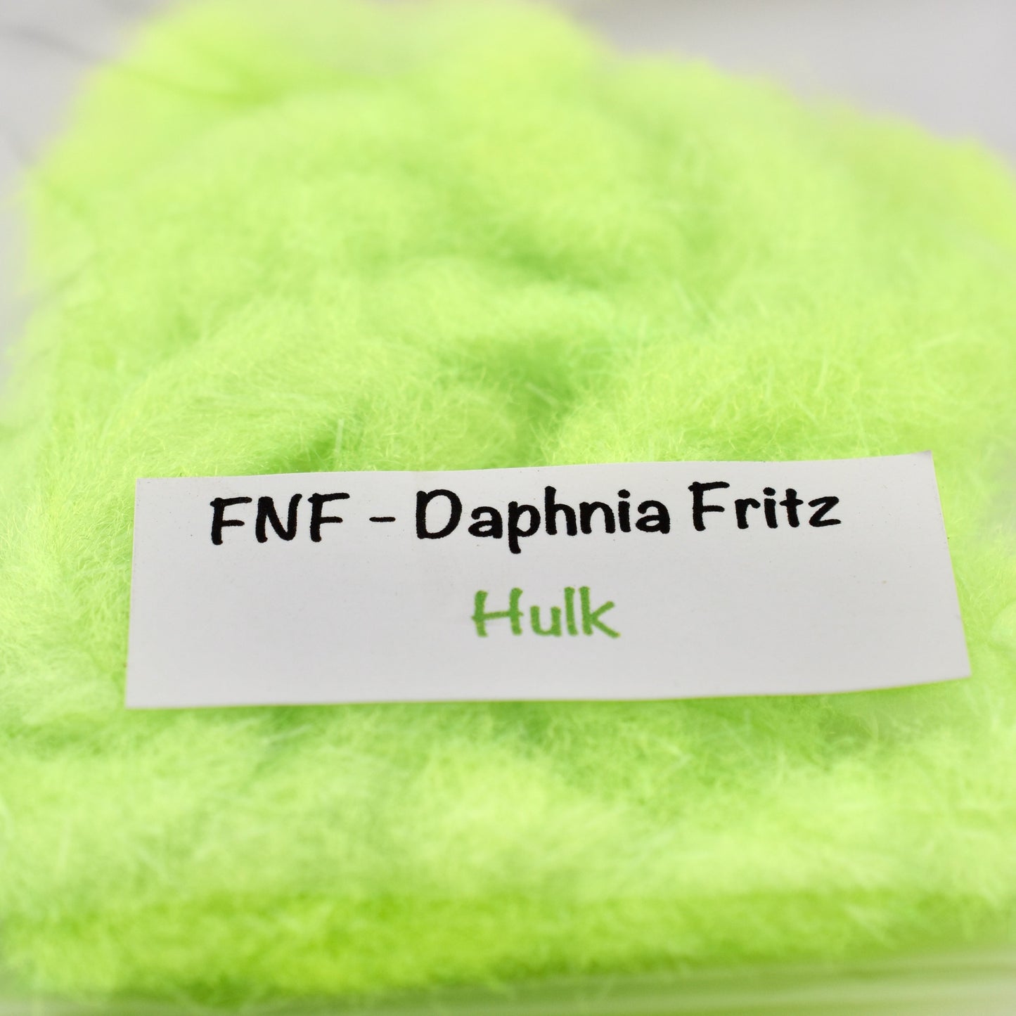 Daphnia Fritz