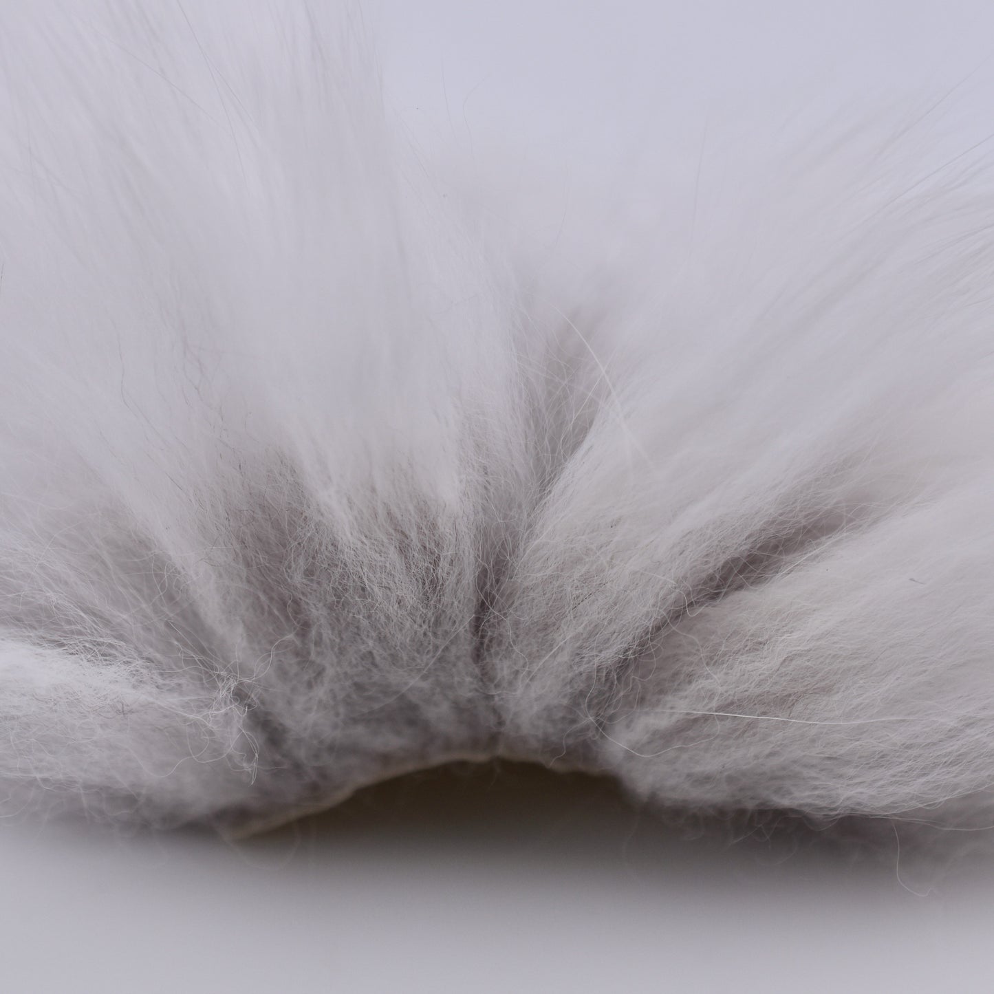 Arctic Fox Fur