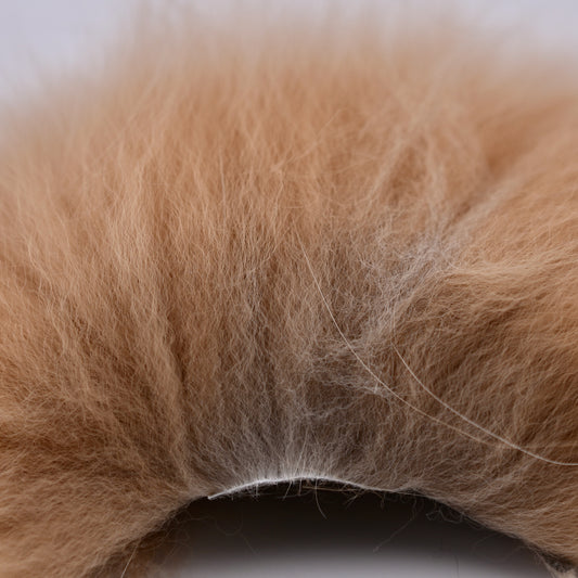 Arctic Fox Fur