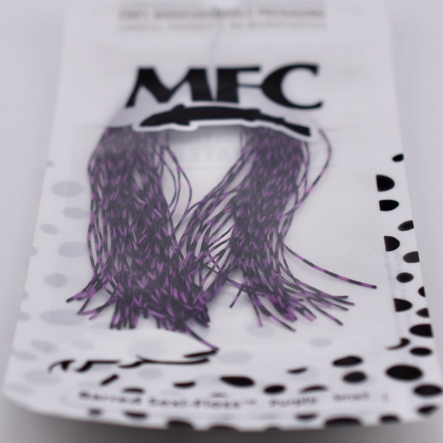 Barred SexiFloss