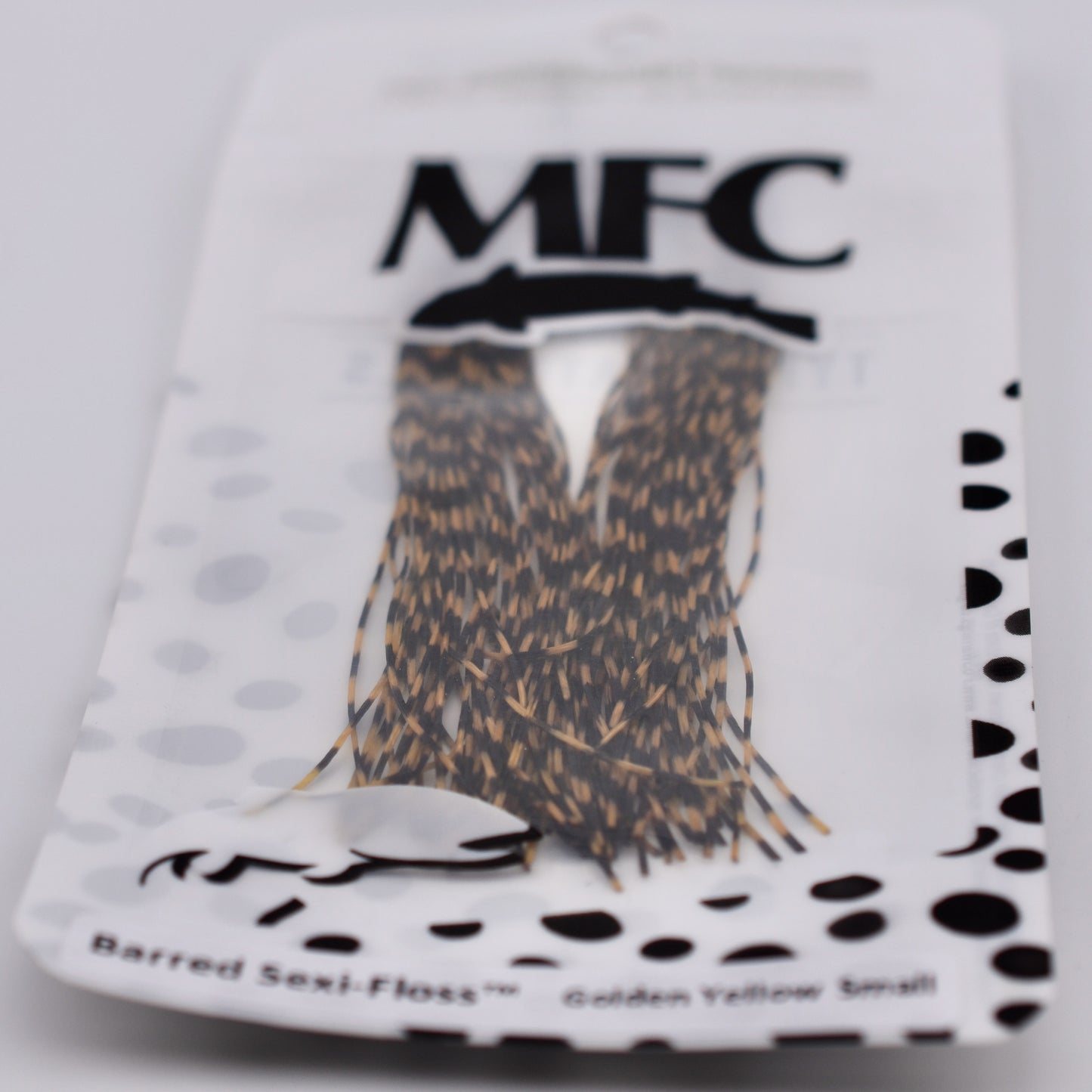 Barred SexiFloss