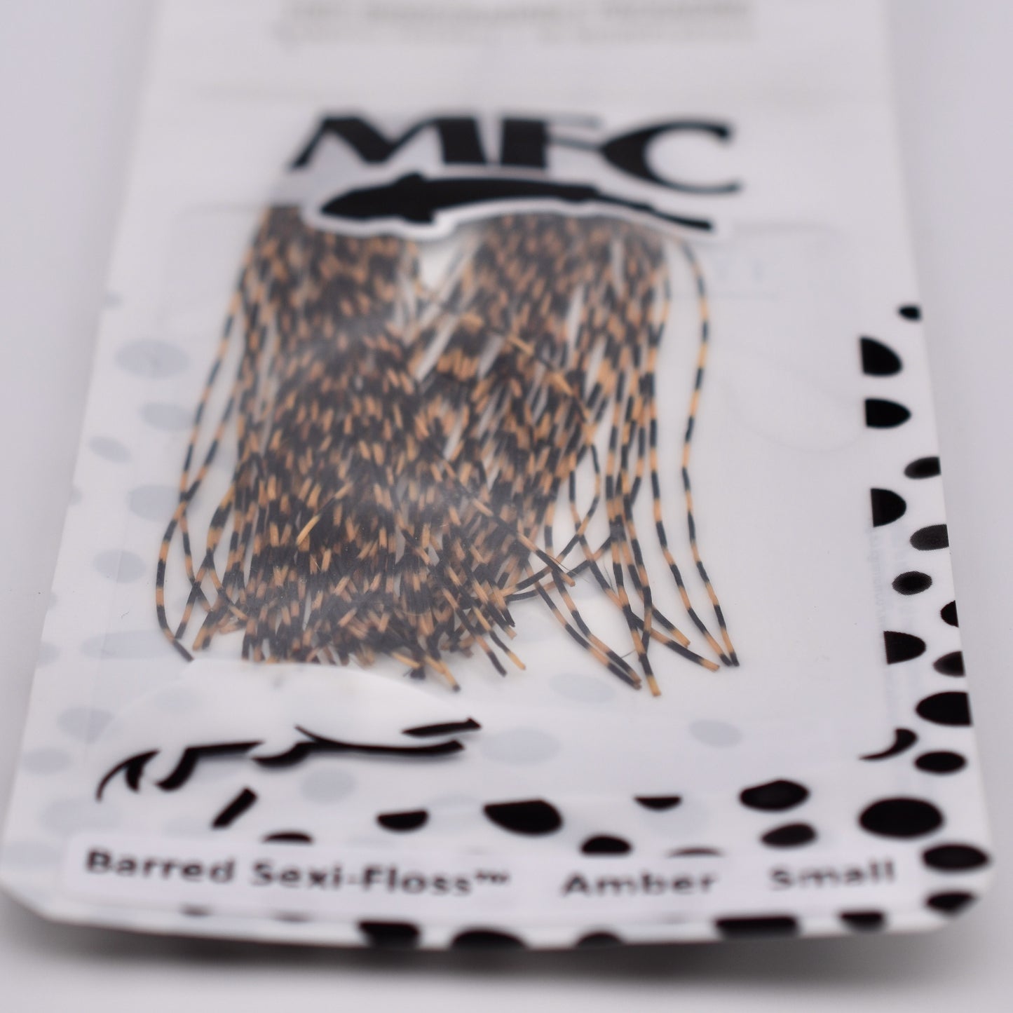 Barred SexiFloss