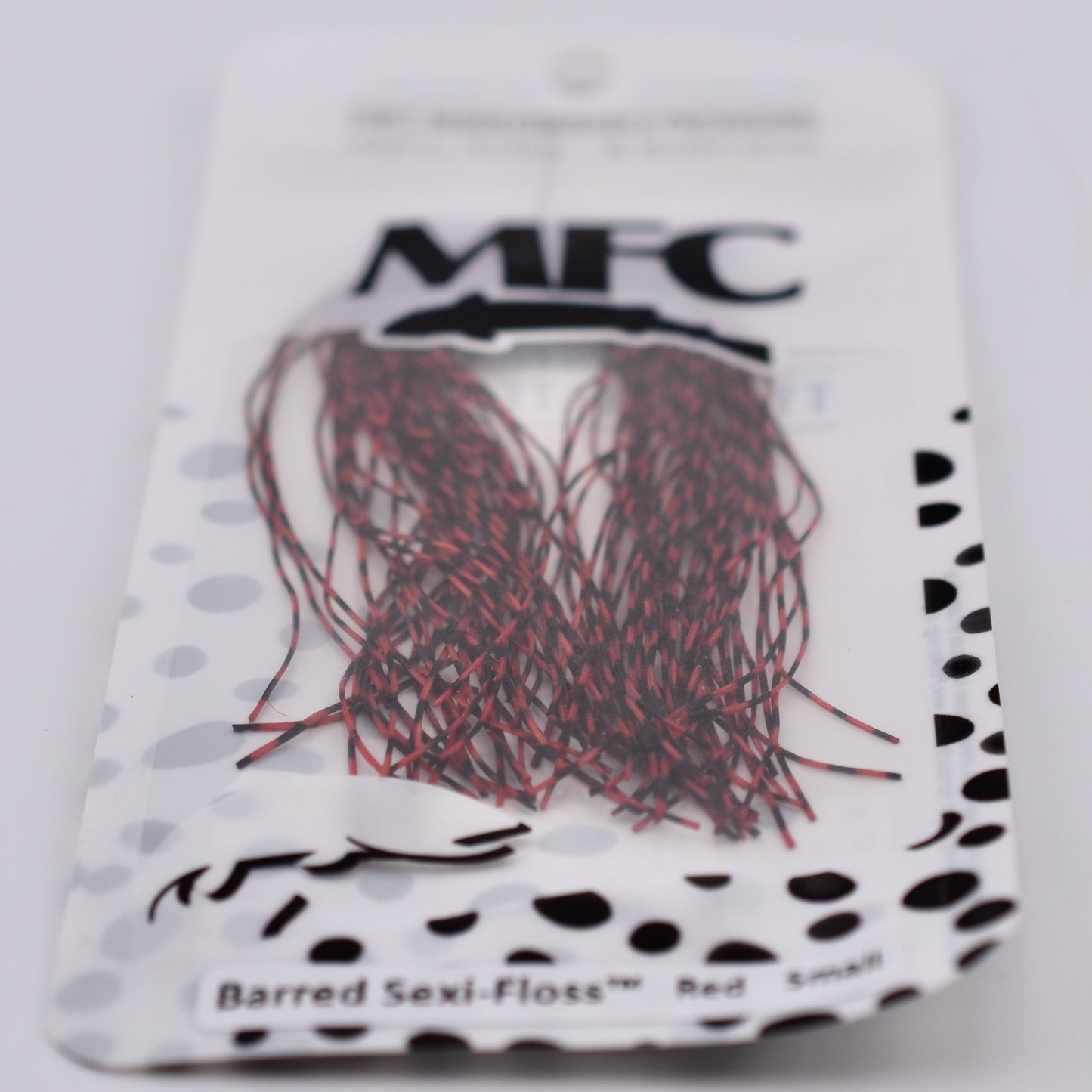 Barred SexiFloss