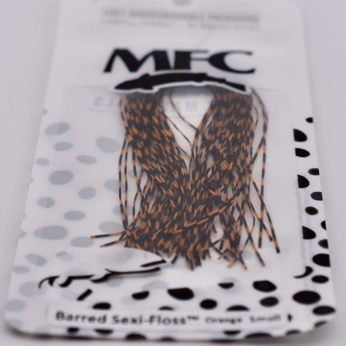 Barred SexiFloss
