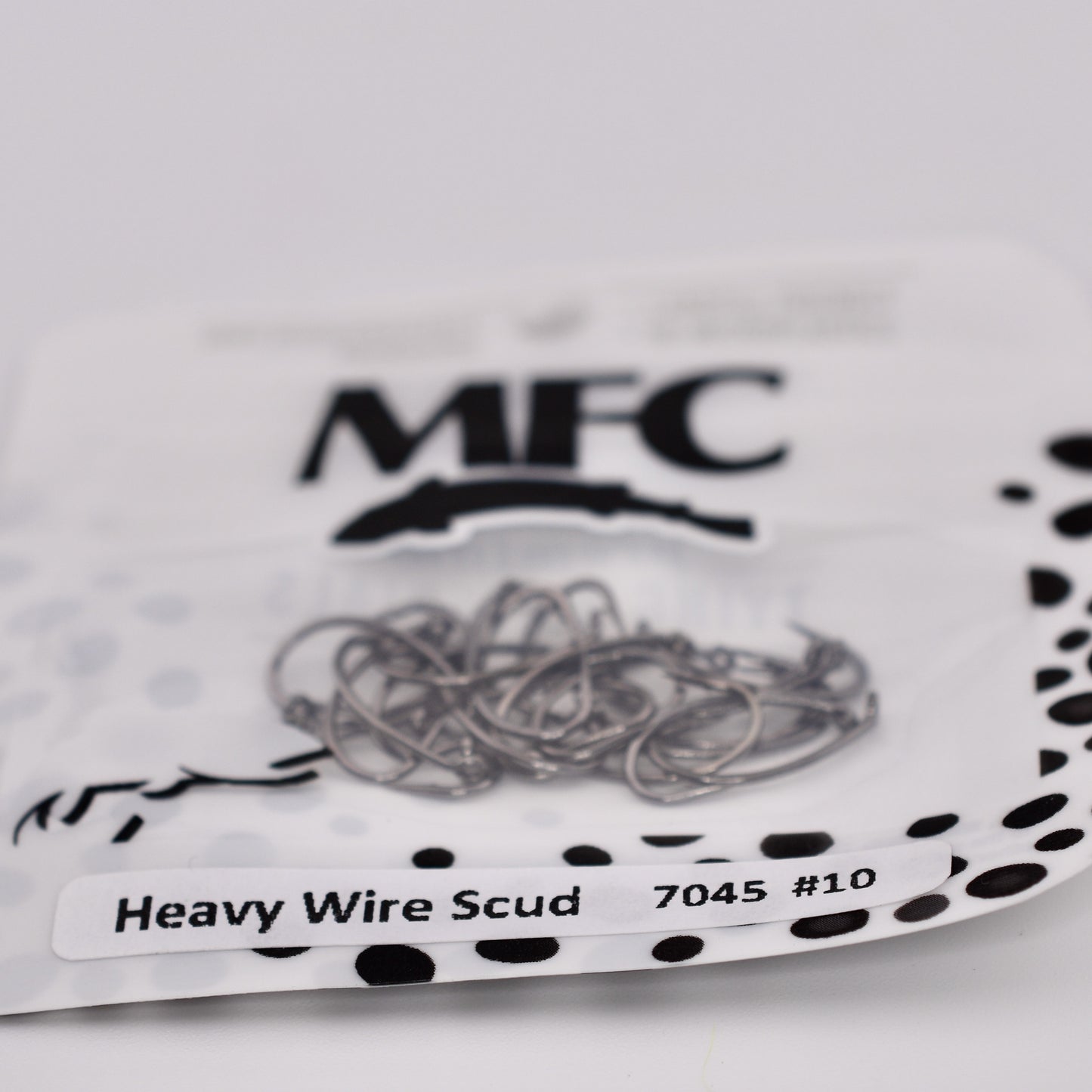 MFC Heavy Scud 7045