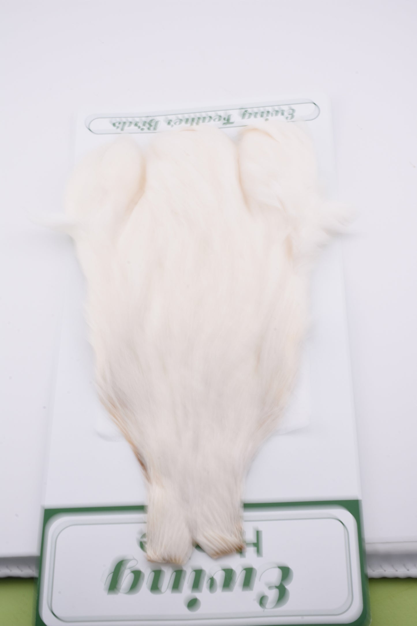 Ewing Hen Cape