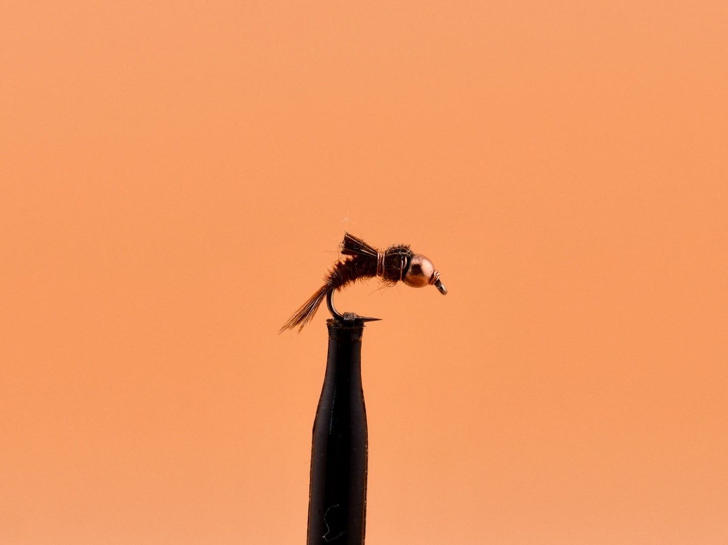 B.H. Sulpher Pheasant Tail