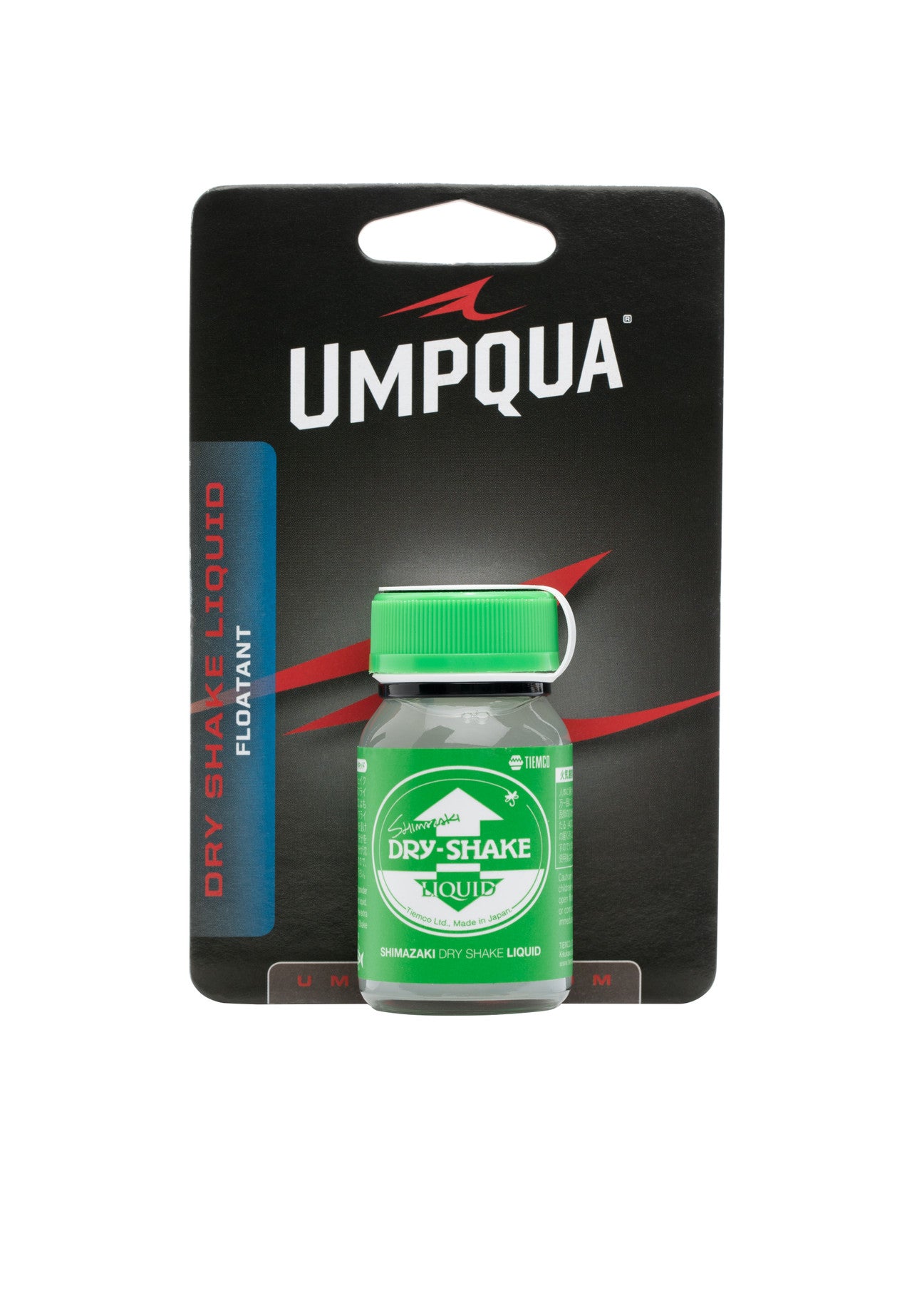 Dry Shake Liquid