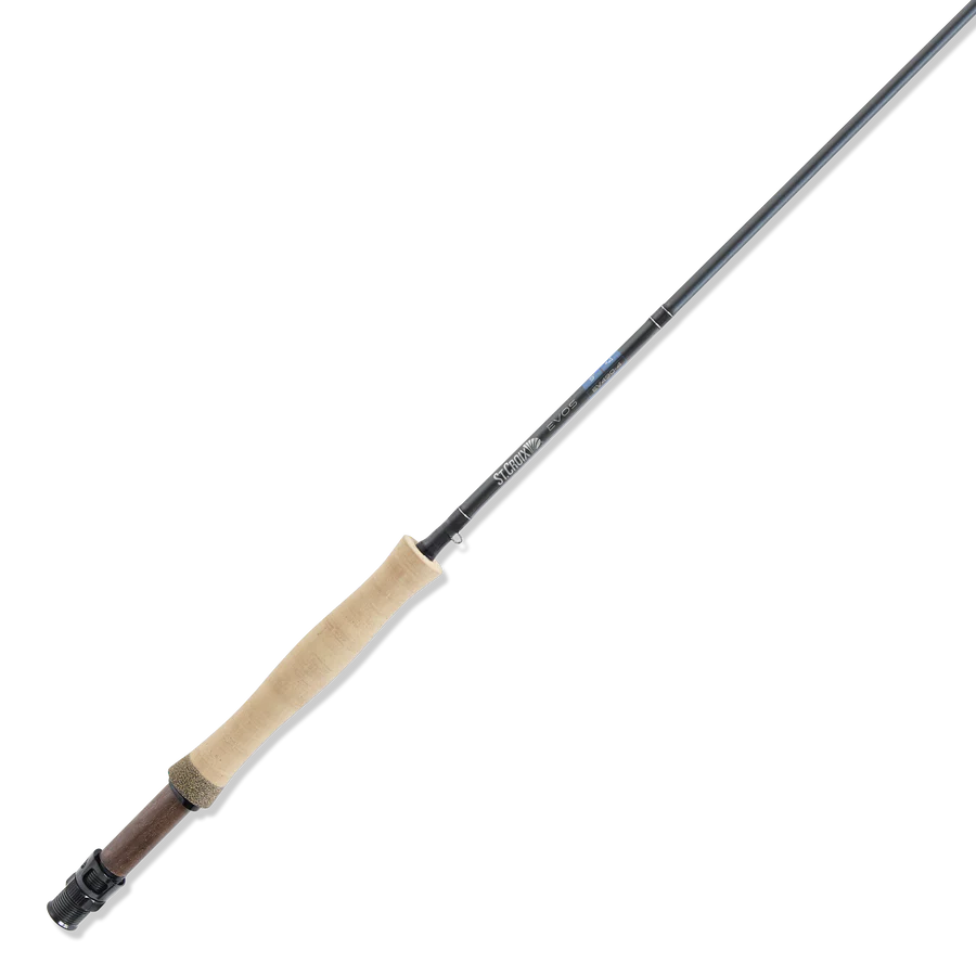 St. Croix Evos Freshwater Fly Rod