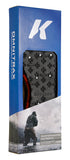 Korkers Studded Kling On Sole