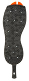 Korkers Studded Kling On Sole