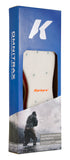 Korkers OmniTrax Studded Felt Sole