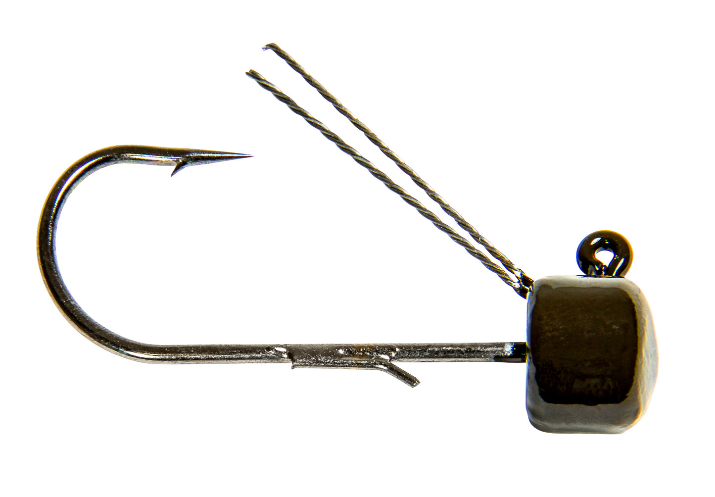 Pro ShroomZ Weedless