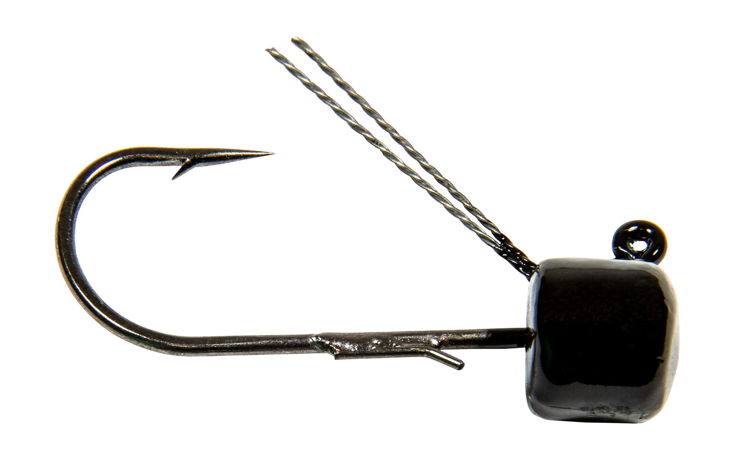 Pro ShroomZ Weedless