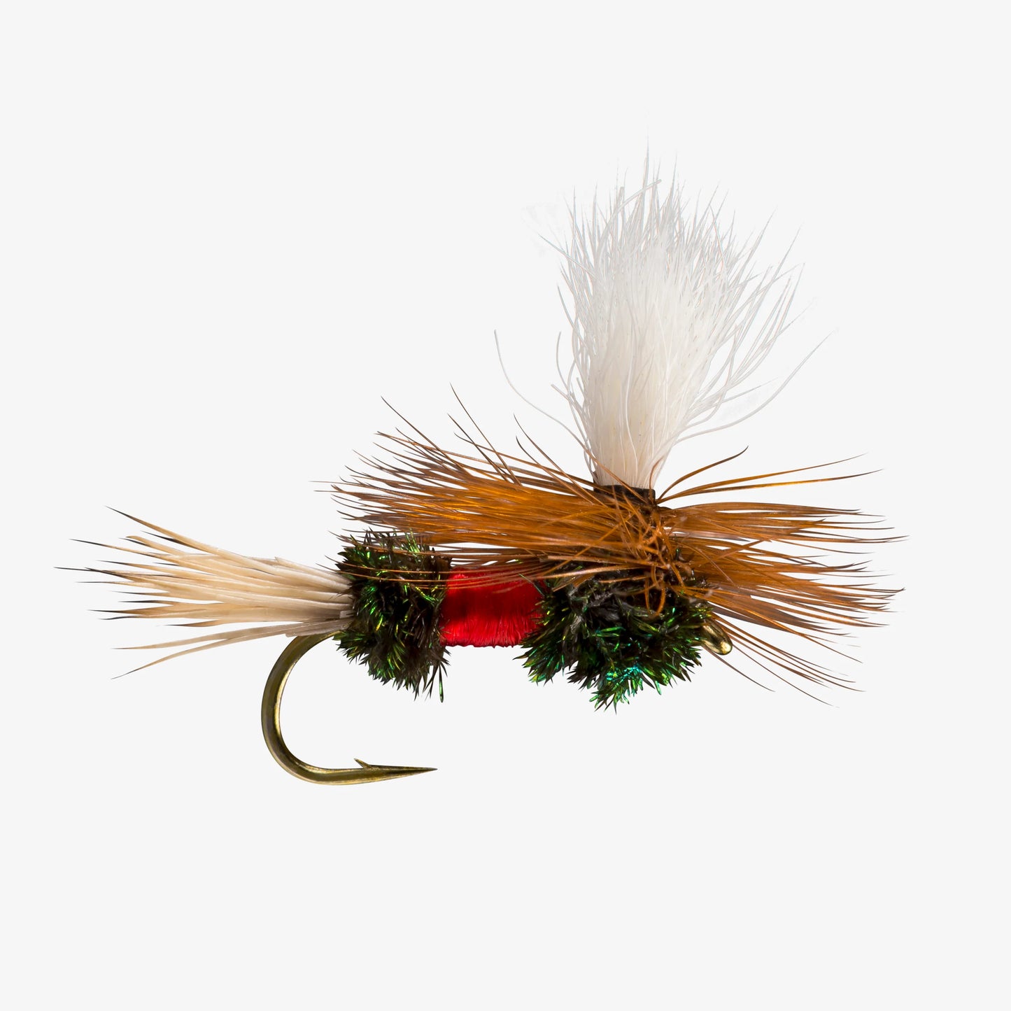 Parachute Royal Wulff