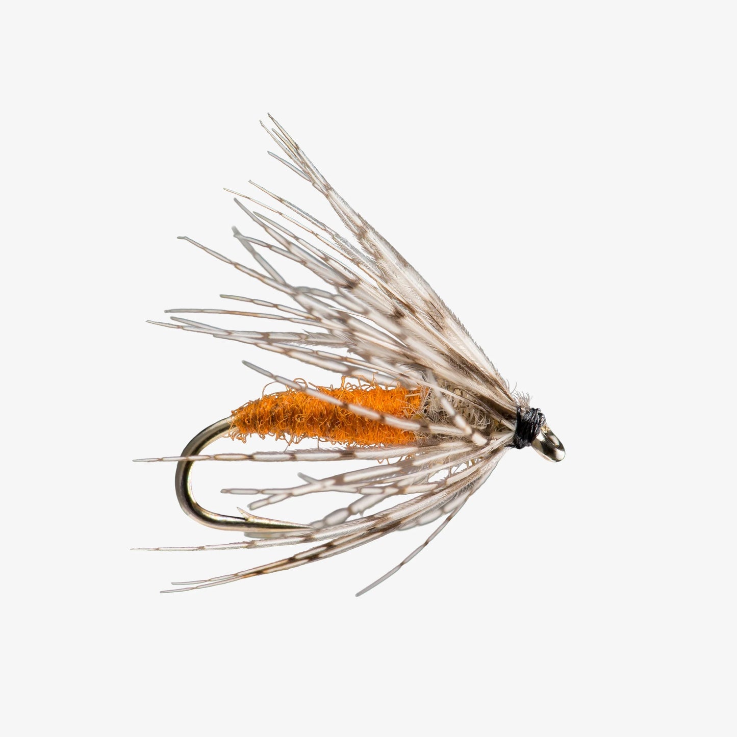 Soft Hackle