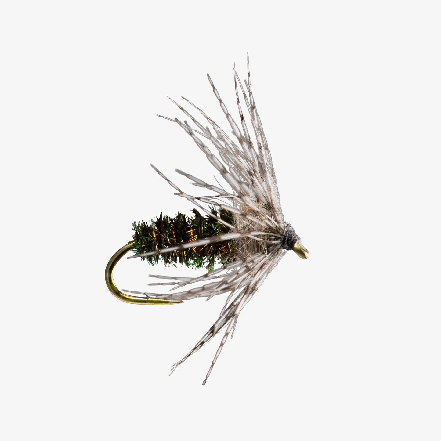 Soft Hackle