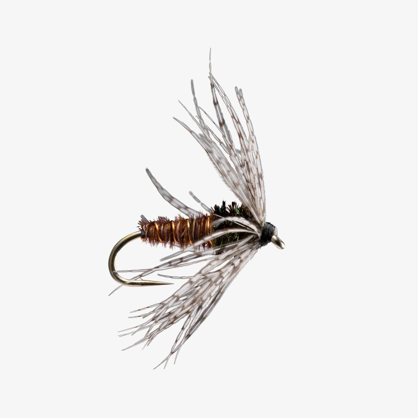 Soft Hackle
