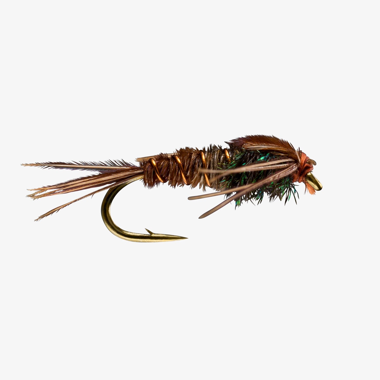 Pheasant Tail Nymph