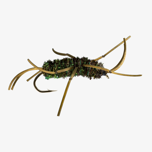 Girdle Bug. (AKA) Pat's Rubber Legs