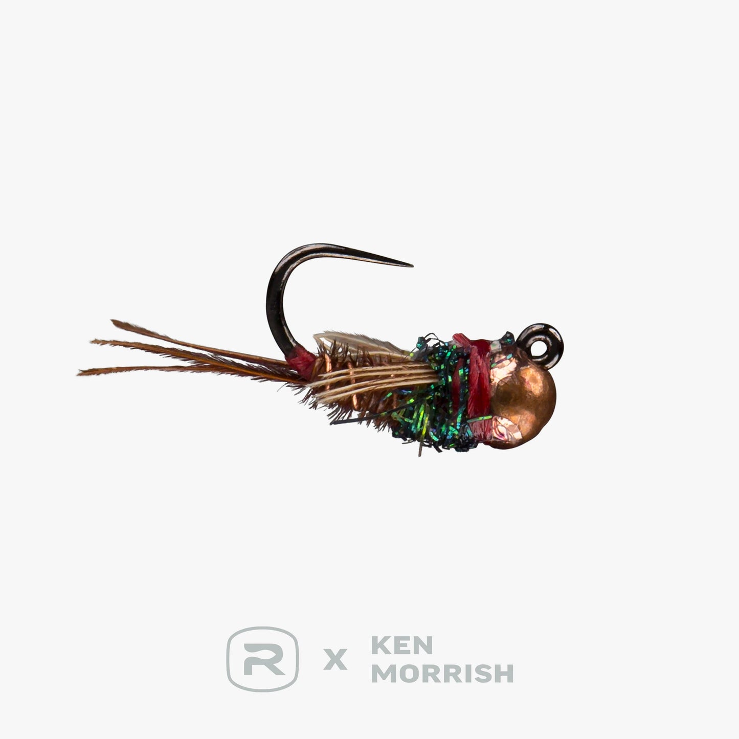Morrish Pheasant Tail TB