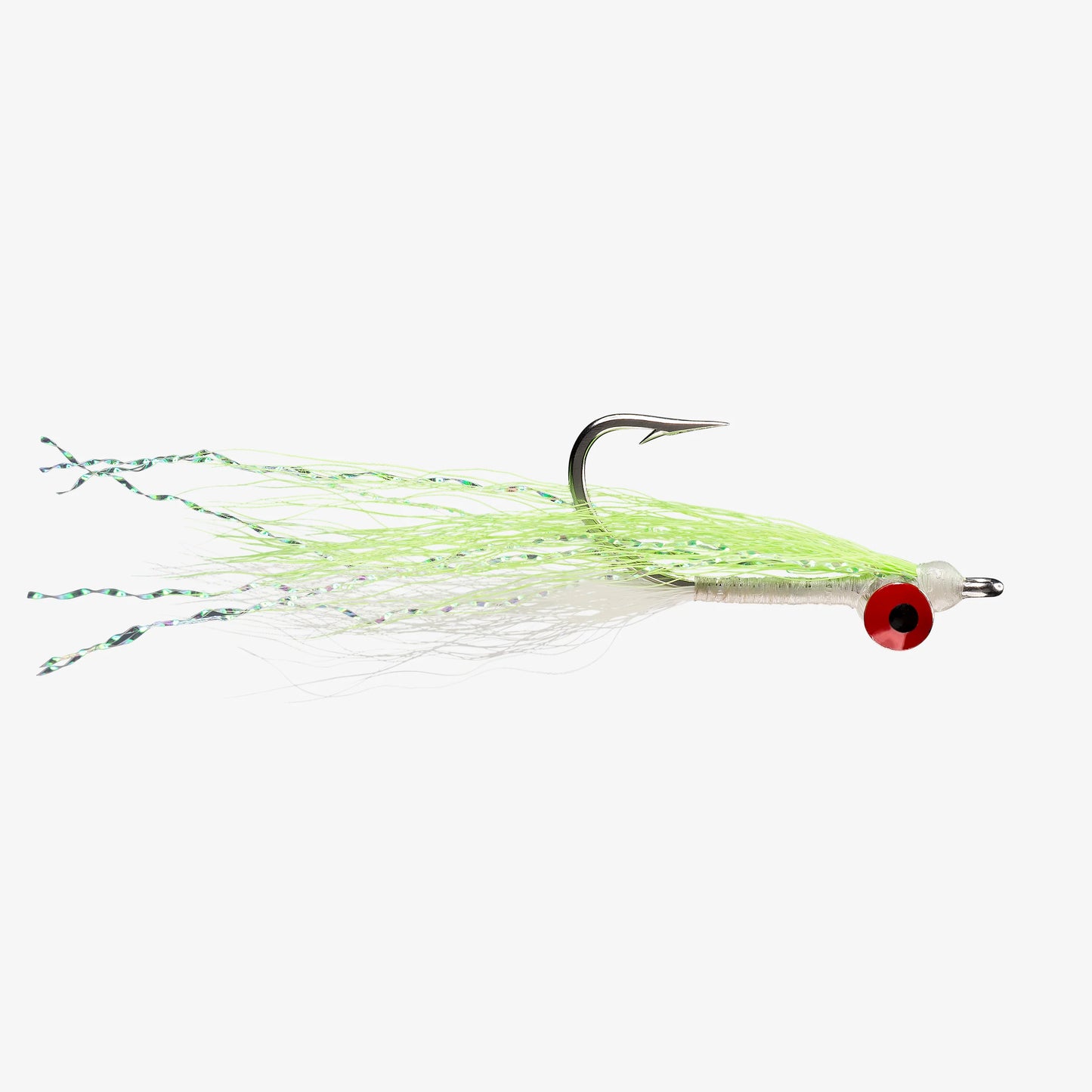 Clouser Deep Minnow