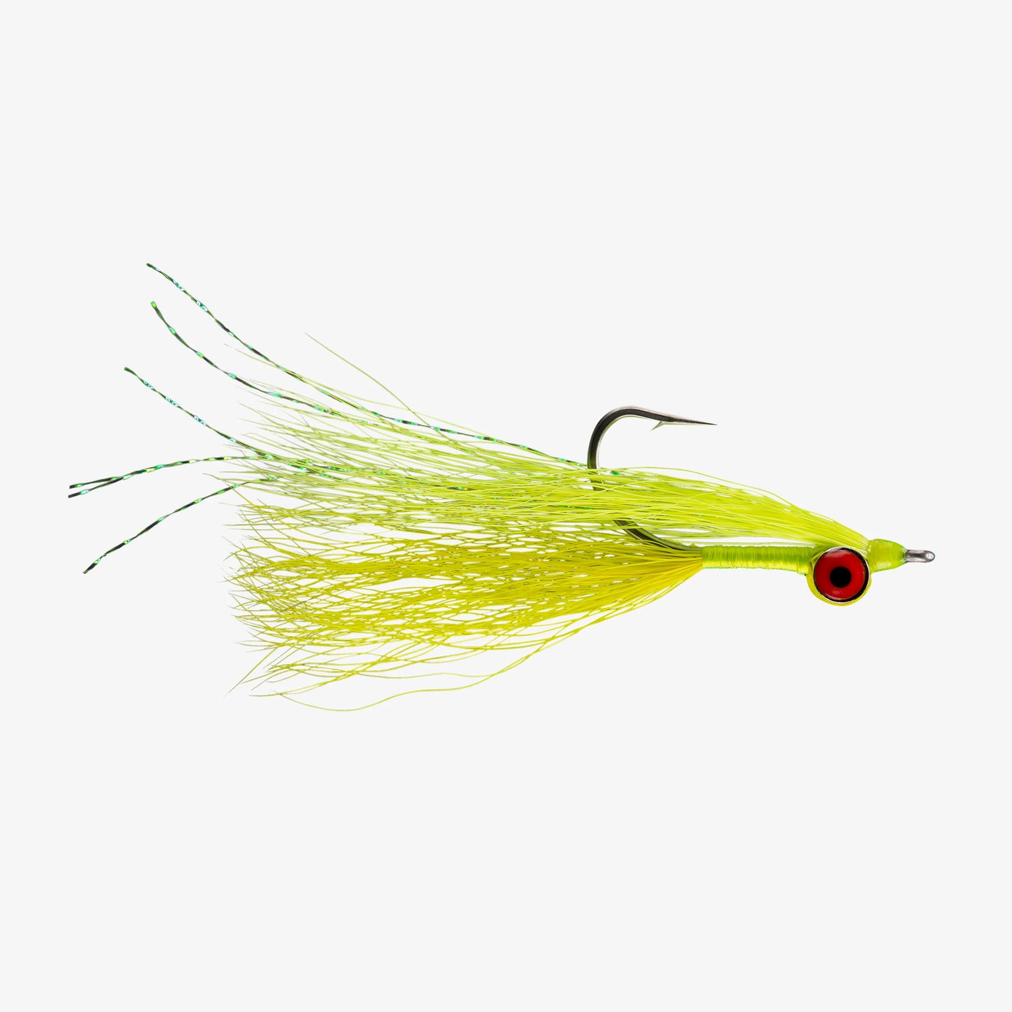 Clouser Deep Minnow