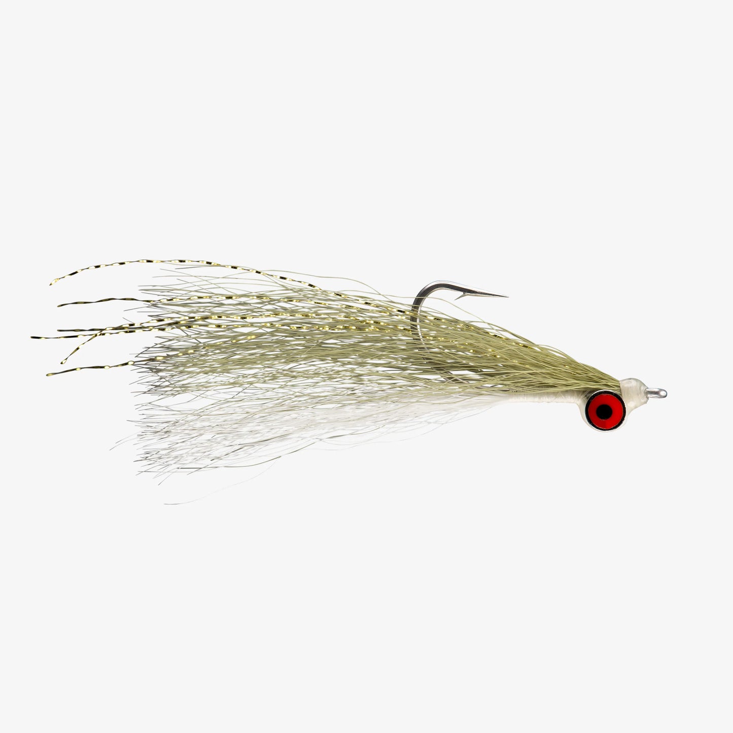 Clouser Deep Minnow