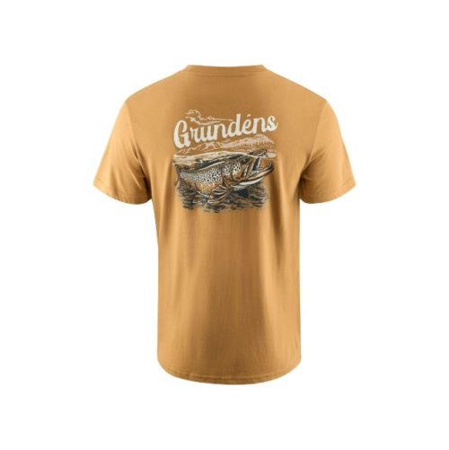 Leroy Brown SS Tee
