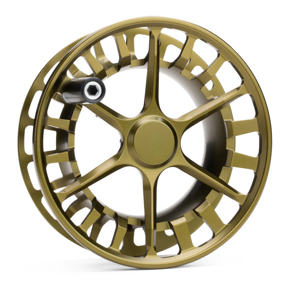 Lamson Gurus S Spool