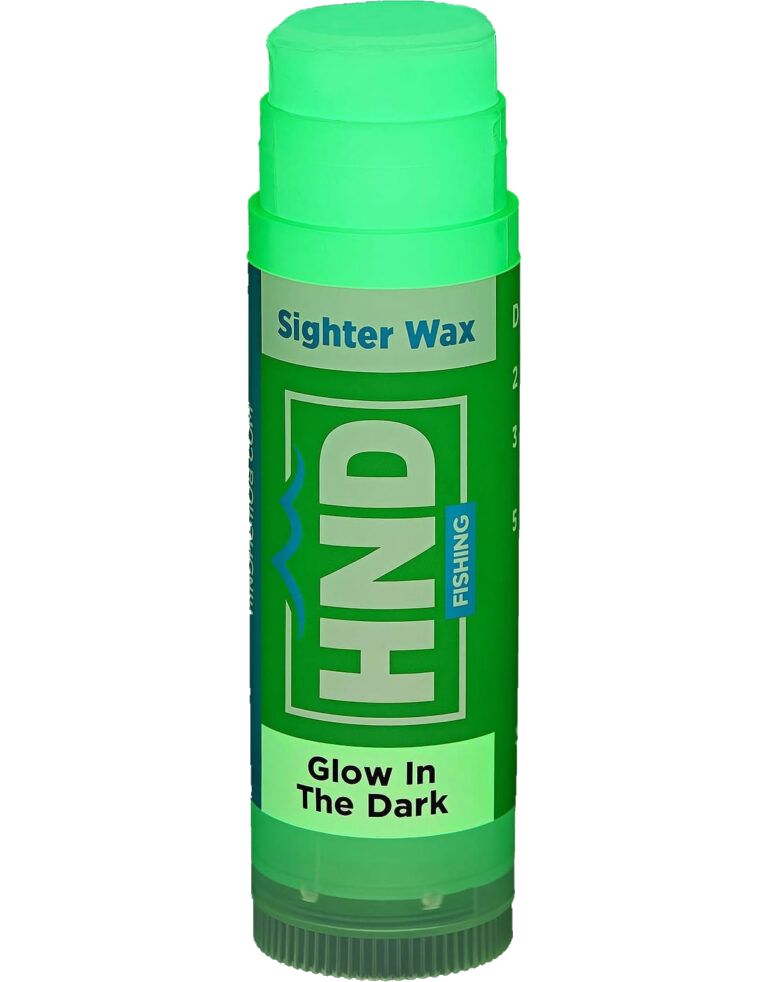 High N Dry Sighter Wax