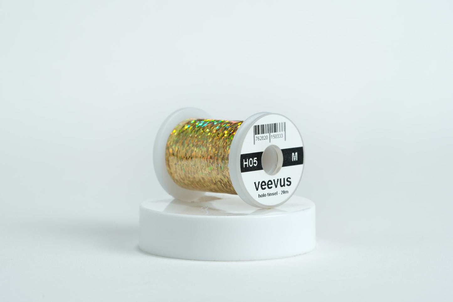 Veevus Holographic Tinsel