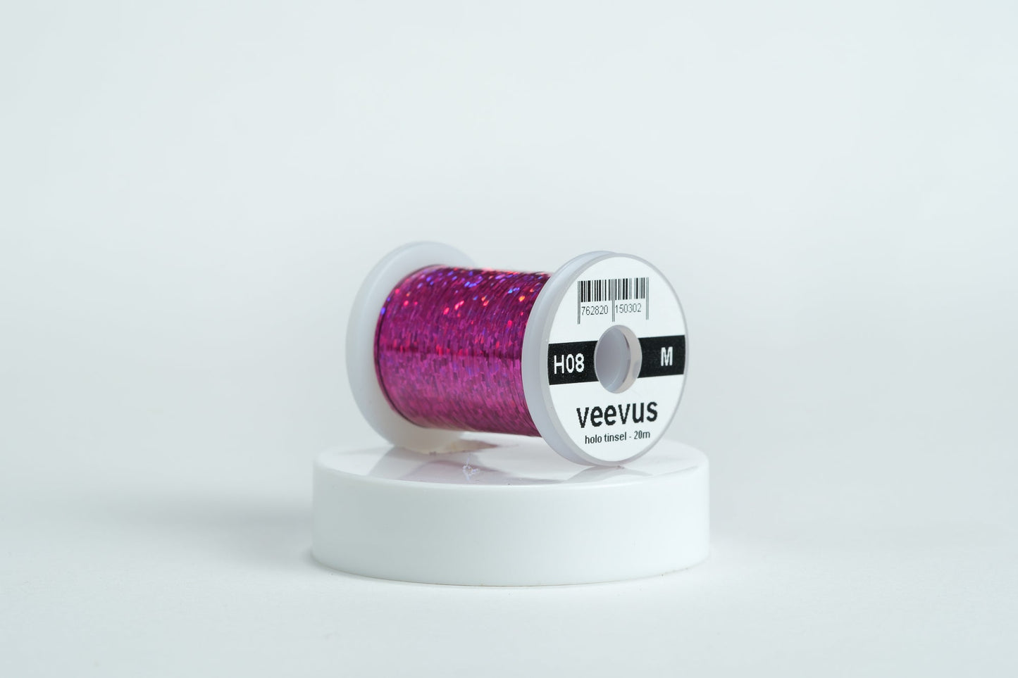 Veevus Holographic Tinsel